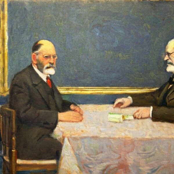 Adolf Grünbaum and Sigmund Freud