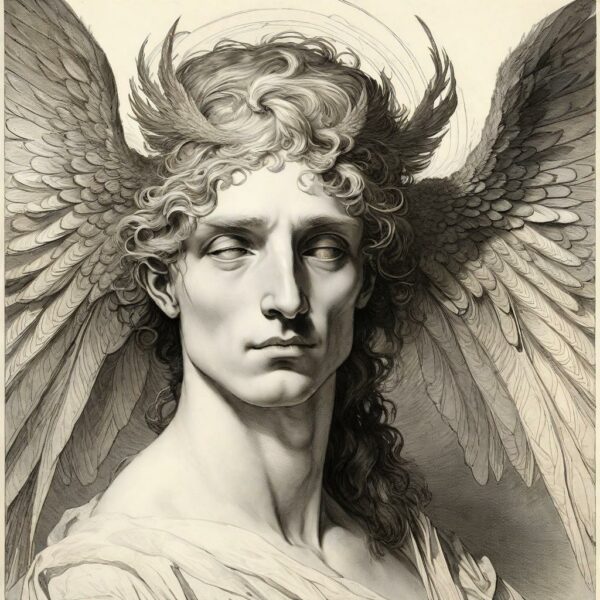 Angelic Beings - good or evil? or both?
