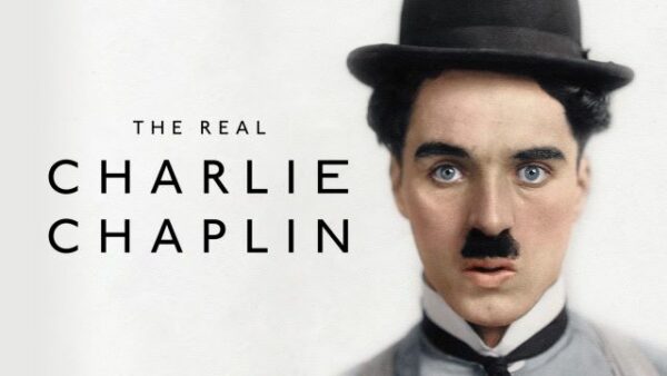 The Real Charlie Chaplin was much more than just a comedian.