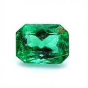 Emerald Gemstone