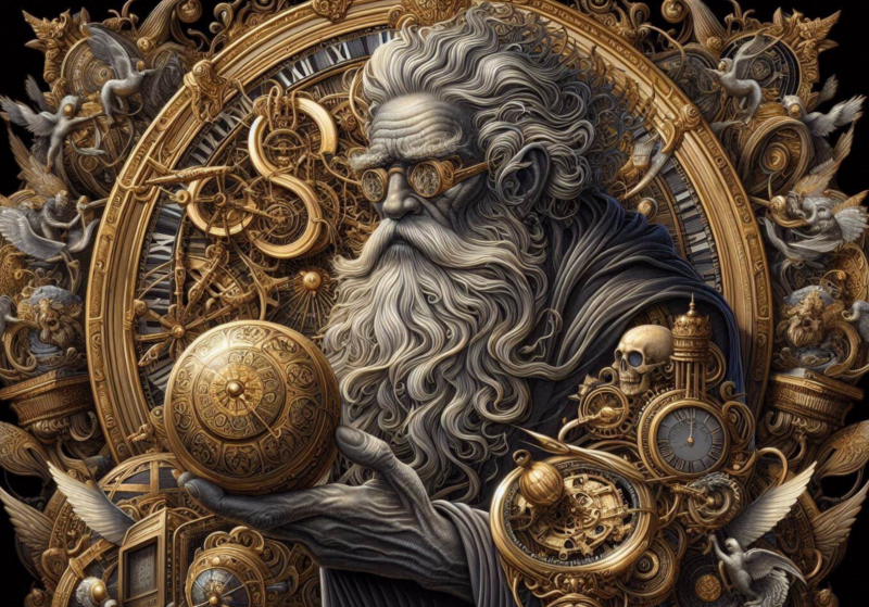 Father Time