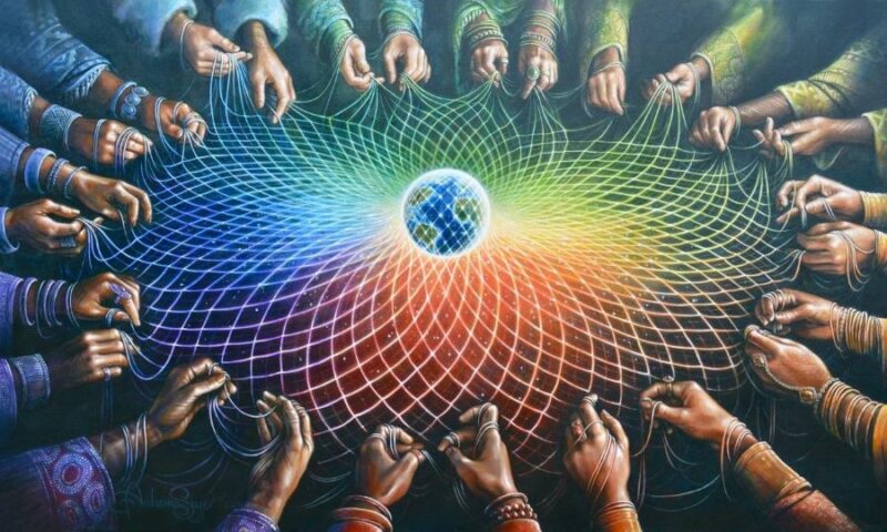 Interconnectedness