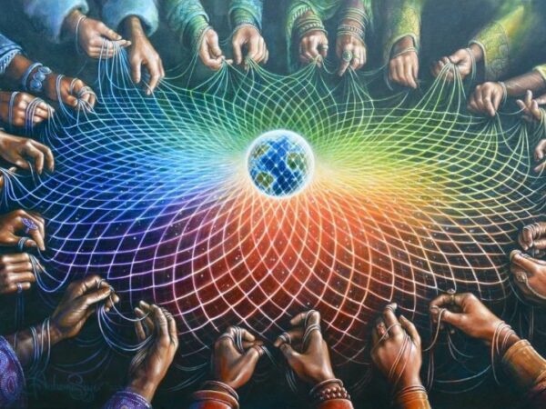 Interconnectedness