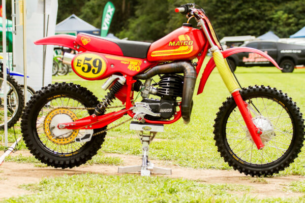 Maico 490