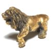 Sacred Lion Amulet of Ajarn Bua 2519 BE - Image 9
