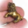 Sacred Lion Amulet of Ajarn Bua 2519 BE - Image 8
