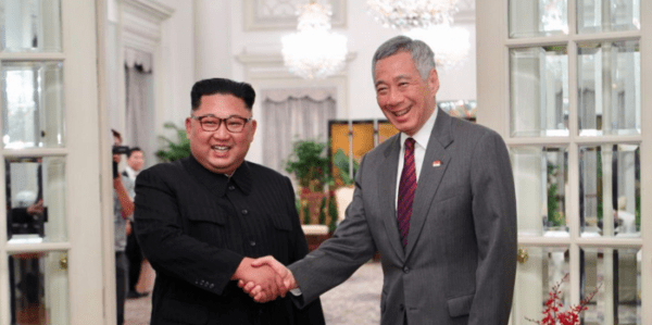 Two Modern Day Long Term Affiliated Dictators
