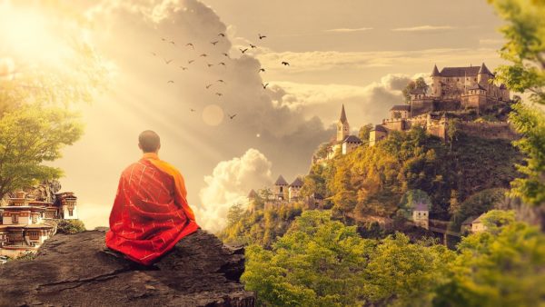Vipassana Mindfulness Meditation