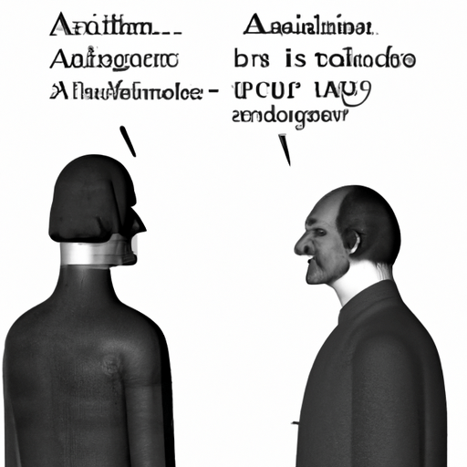 A.I. Simulates a Conversation with Sigmund Freud and Adolf Grünbaum