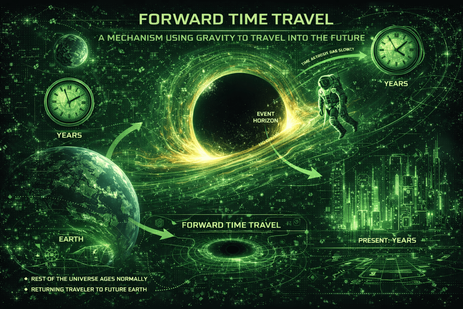 Travelers in Time E-book and Audio Podcast Explainer Set - Image 9