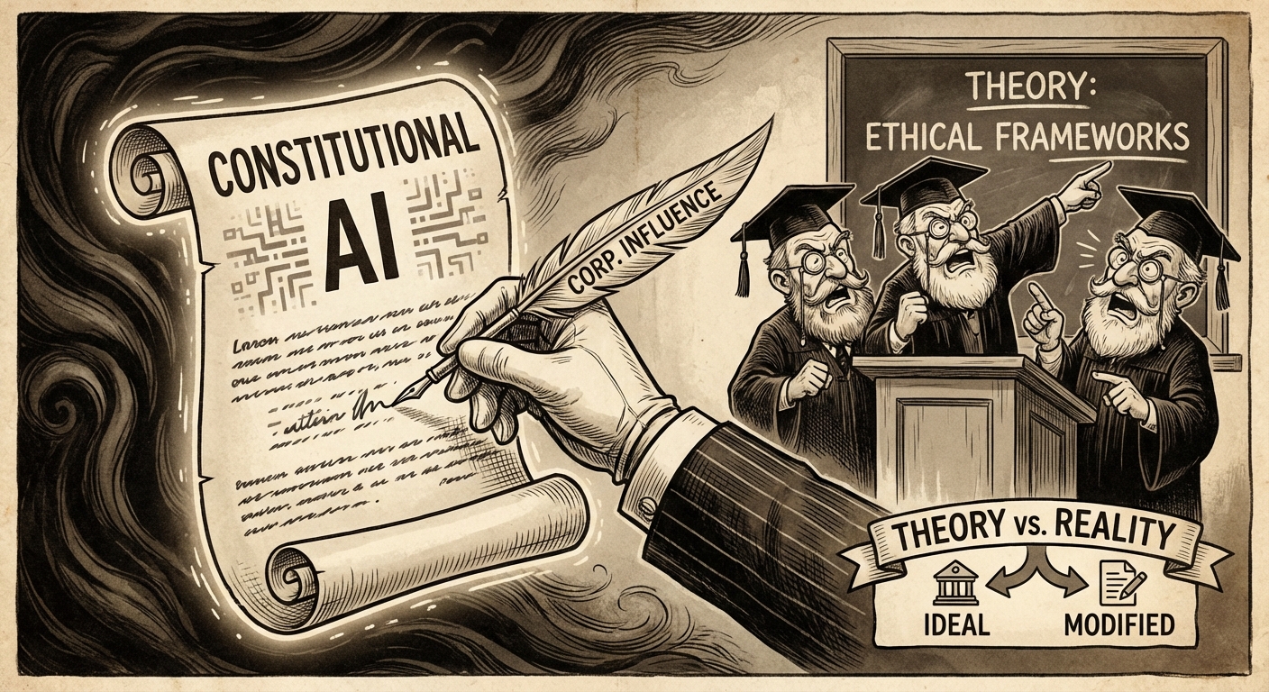 Grok: Theory Meets Reality