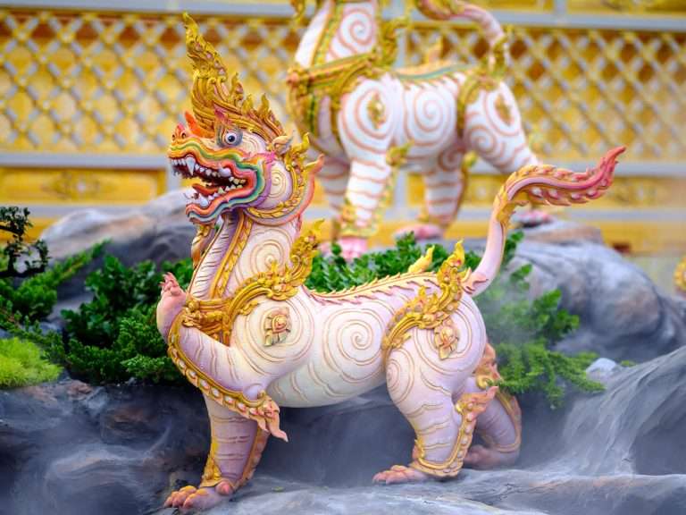 Kraisorn Singha