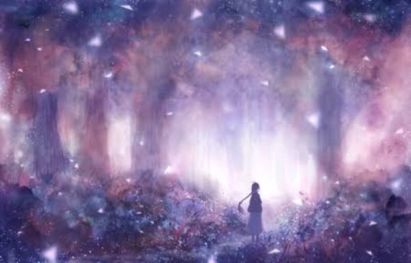 the music of the spheres is resounding within me