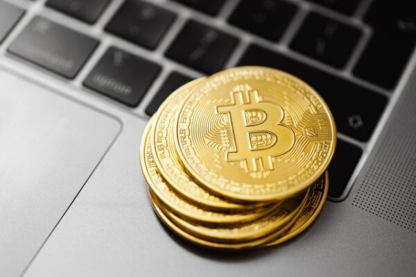Bitcoin - Crypto Currency