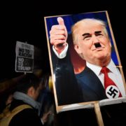 Trumpler - Donald Trump is a Nazi