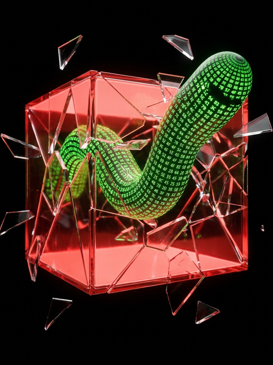 Anatomy of a Zero-Day Sandbox Escape